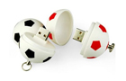 Football USB disk