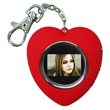 1.1 inch heart shape Ⅲ photo frame