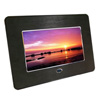 7 inch digital photo frame 714