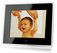 12.1 inch digital photo frame 1206